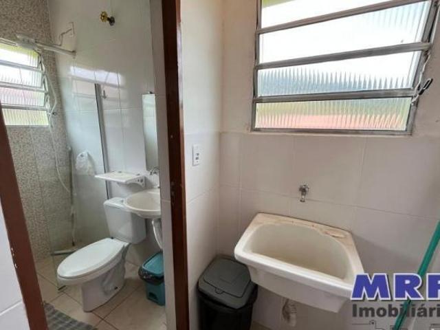 Apartamento em Ubatuba, na Praia da Maranduba. Com escritura. Oportunidade !