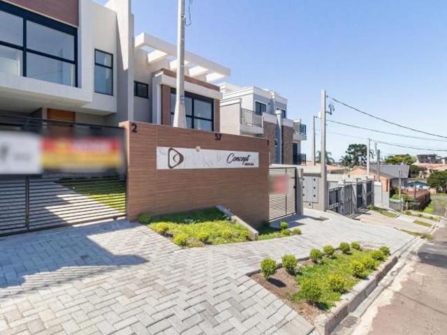 Apartamento em Uberaba, Curitiba/PR de 121m² 3 quartos à venda por R$ 780.000,00