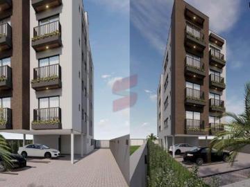 Apartamento em Uberaba, Curitiba/PR de 34m² 1 quartos à venda por R$ 352.000,00
