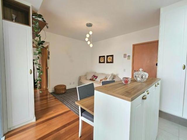 Apartamento em Umuarama, Osasco/SP de 56m² 2 quartos à venda por R$ 680.000,00