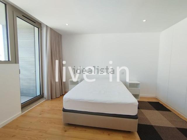 Apartamento em Universidade Mário Sacramento Santiago, Glória e Vera Cruz