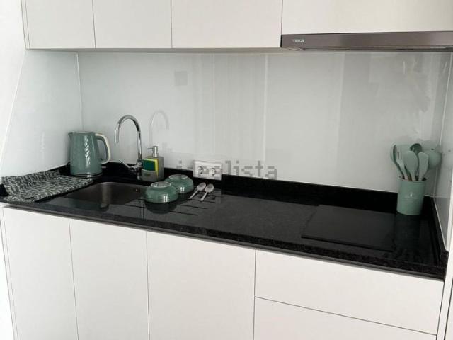 Apartamento em Universidade Mário Sacramento Santiago, Glória e Vera Cruz