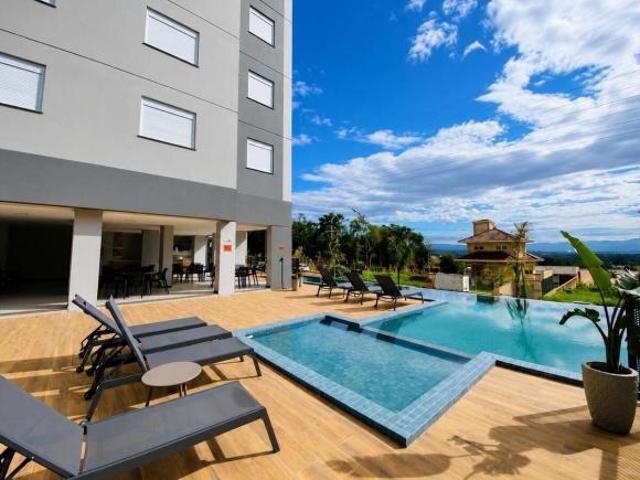 Apartamento em Universitário, Lajeado/RS