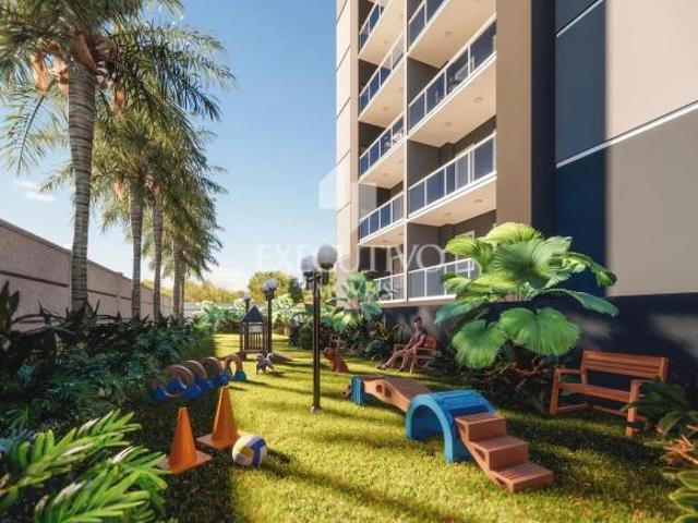 Apartamento em Universitário, Lajeado/RS de 72m² 2 quartos à venda por R$ 459.990,00
