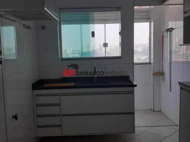 Apartamento em Utinga