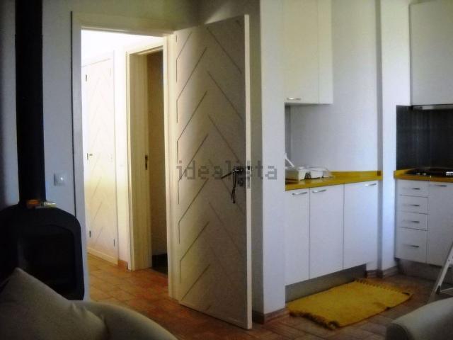 Apartamento em Vale de Parra, Guia