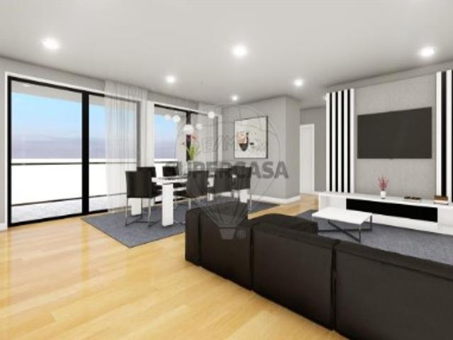 Apartamento T2 em Valença, Cristelo Covo e Arão