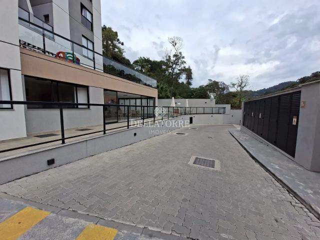 Apartamento em Várzea, Teresópolis/RJ de 69m² 2 quartos para locação R$ 2.200,00/mes
