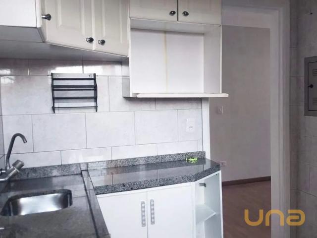 Apartamento em Vargem Grande para Aluguel – 1760 JA1