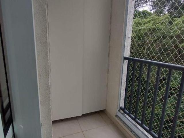 Apartamento em, Vargem Grande Paulista/SP de 60m² 3 quartos à venda por R$ 350.000,00