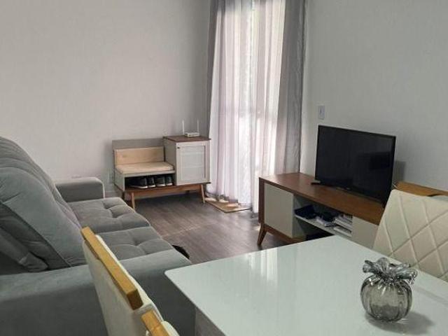 Apartamento em, Vargem Grande Paulista/SP de 60m² 3 quartos à venda por R$ 450.000,00