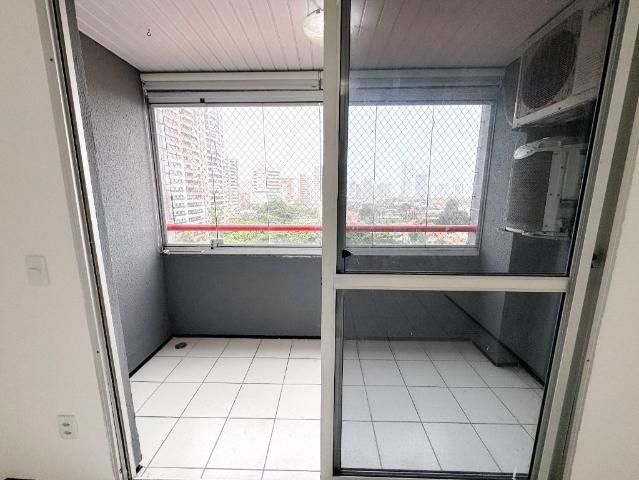 Apartamento em Varjota, Fortaleza/CE de 95m² 3 quartos para locação R$ 2.600,00/mes