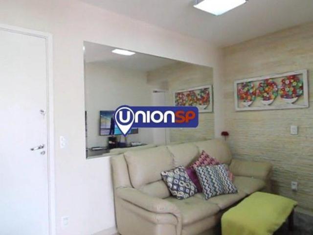 Apartamento em venda na Aclimação, São Paulo