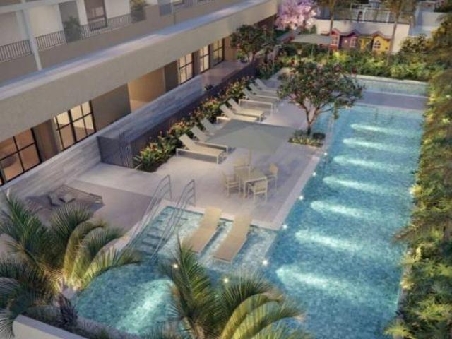 Apartamento em Venda no Alto do Ipiranga