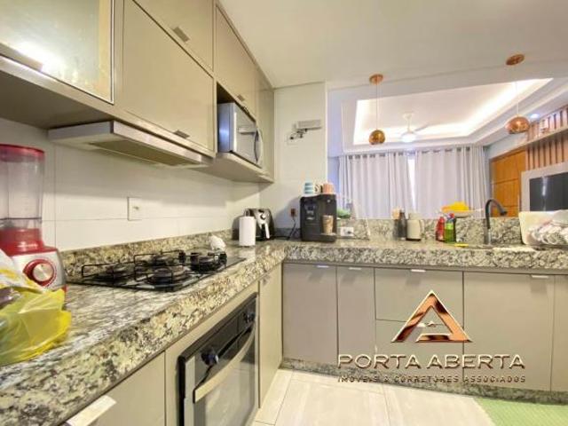 Apartamento em Veneza, Ipatinga/MG de 117m² 3 quartos à venda por R$ 400.000,00