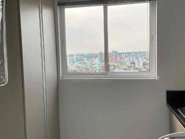 Apartamento Em Veneza, Xanxerê/sc de 50 m² 2 Quartos À Venda por R$420.000ou Para Locação R$2.3