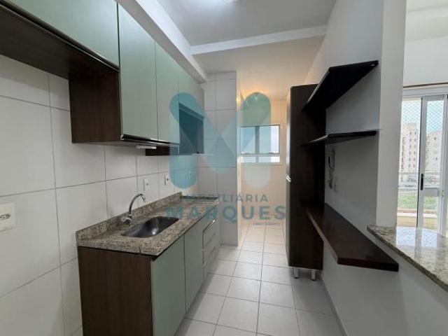 Apartamento em Vera Cruz, Caçapava/SP de 67m² 2 quartos à venda por R$ 395.000,00