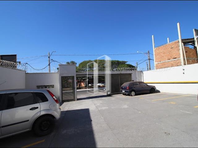 Apartamento em Vera Cruz Aparecida de Goiânia