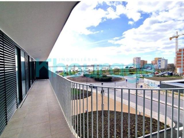 Apartamento em Verderena, Alto do Seixalinho Santo André Verderena