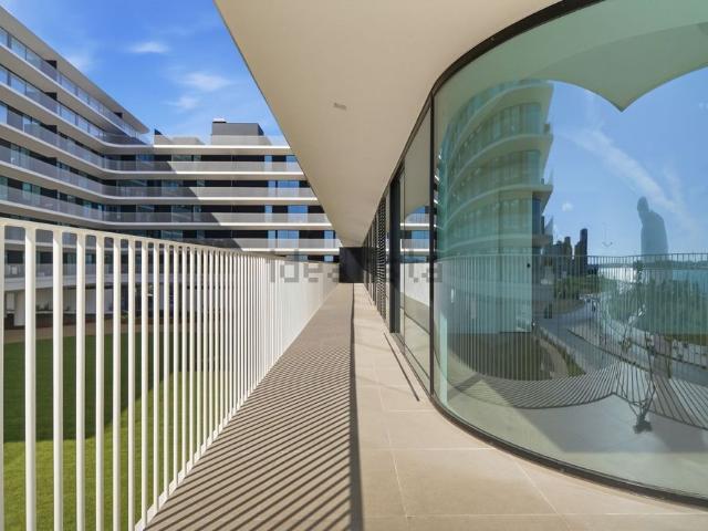 Apartamento em Verderena, Alto do Seixalinho Santo André Verderena