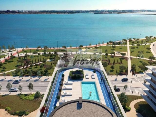 Apartamento em Verderena, Alto do Seixalinho Santo André Verderena