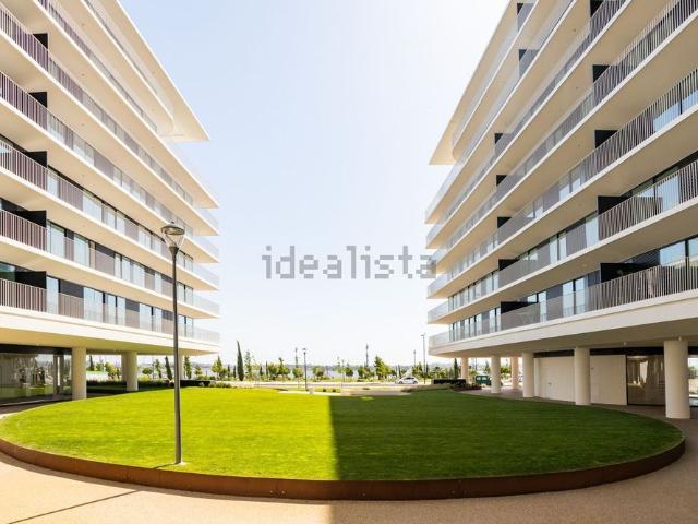 Apartamento em Verderena, Alto do Seixalinho Santo André Verderena