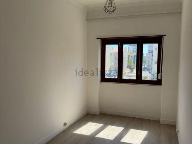 Apartamento em Verderena, Alto do Seixalinho Santo André Verderena