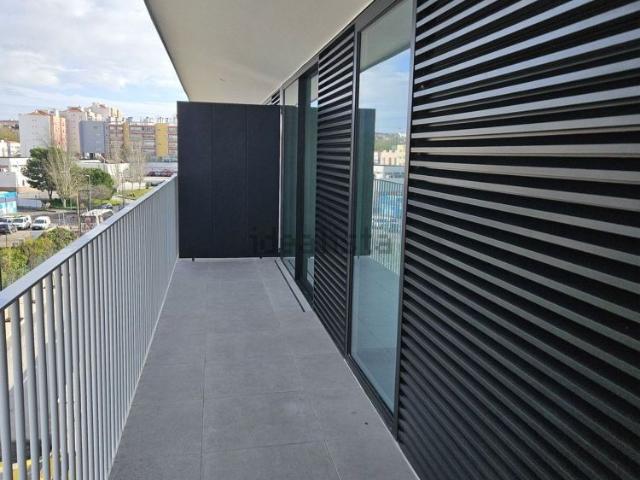 Apartamento em Verderena, Alto do Seixalinho Santo André Verderena