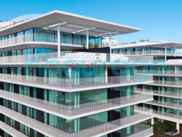 Apartamento em Verderena, Alto do Seixalinho Santo André Verderena