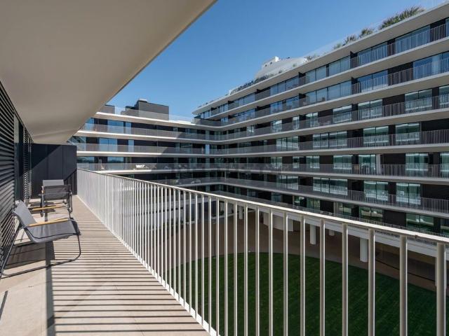 Apartamento em Verderena, Alto do Seixalinho Santo André Verderena