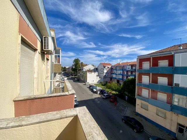 Apartamento em Verderena, Alto do Seixalinho Santo André Verderena