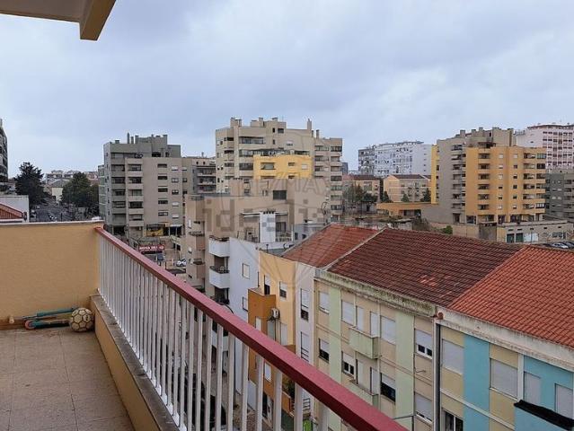 Apartamento em Verderena, Alto do Seixalinho Santo André Verderena