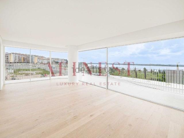 Apartamento em Verderena, Alto do Seixalinho Santo André Verderena