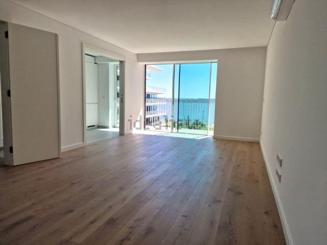Apartamento em Verderena, Alto do Seixalinho Santo André Verderena