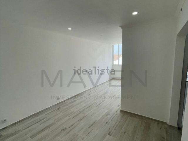 Apartamento em Verderena, Alto do Seixalinho Santo André Verderena