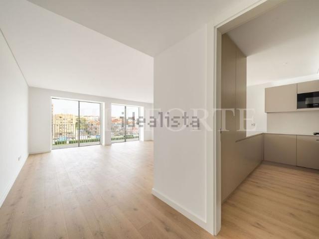 Apartamento em Verderena, Alto do Seixalinho Santo André Verderena