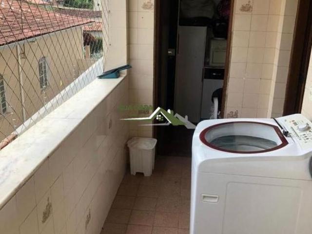 Apartamento em Vespasiano 100m 3 Quartos