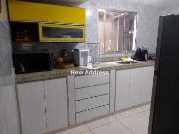 Apartamento à venda em Espírito Santo