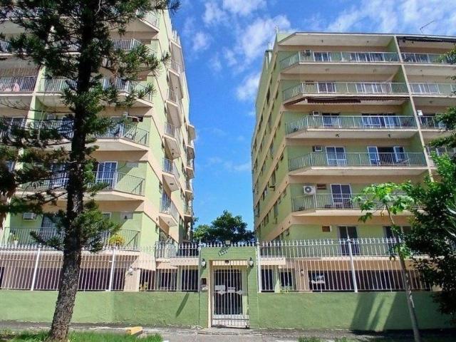 Apartamento Em Vicente de Carvalho, Rio de Janeiro/rj de 0 m² 2 Quartos Para Locação R$1.000,00/mes