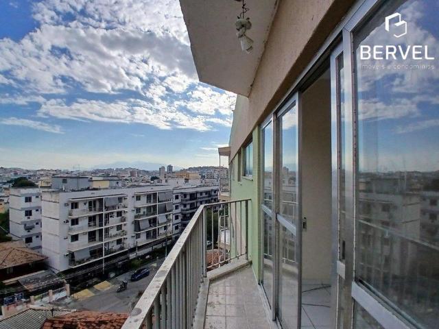 Apartamento Em Vicente de Carvalho, Rio de Janeiro/rj de 0 m² 2 Quartos Para Locação R$900,00/mes