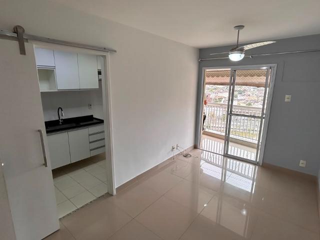 Apartamento em Vicente de Carvalho, Rio de Janeiro/RJ de 65m² 2 quartos à venda por R$ 339.900,00