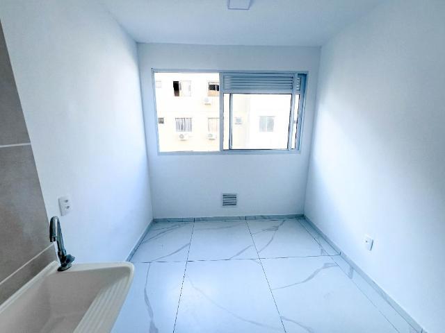 Apartamento em Vicente Pinzon, Fortaleza/CE de 38m² 2 quartos para locação R$ 1.700,00/mes