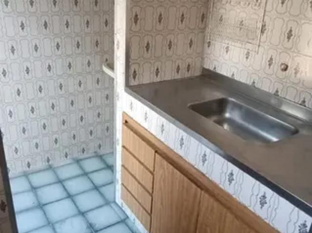 Apartamento em Vigário Geral