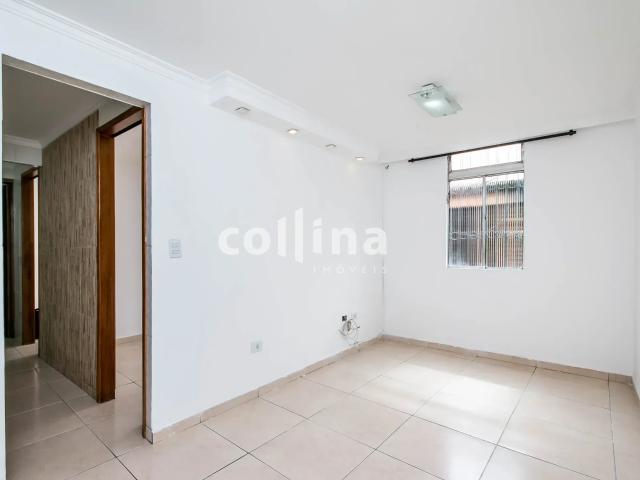 Apartamento em Vila Municipal, Carapicuíba/SP de 52m² 2 quartos para locação R$ 1.100,00/mes