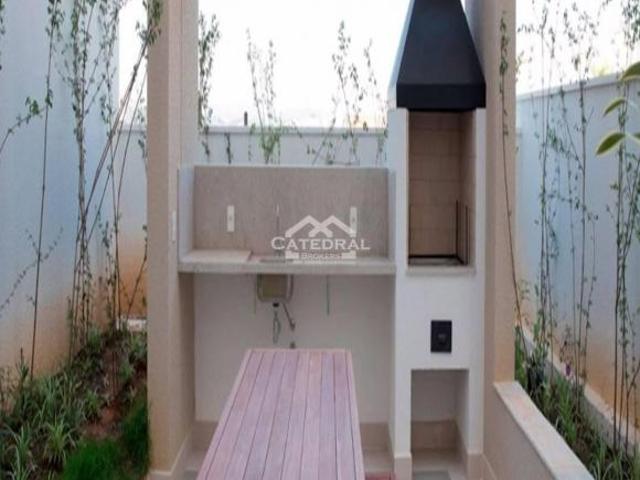 Apartamento em Vila Municipal, Jundiaí/SP de 58m² 2 quartos à venda por R$ 580.000,00