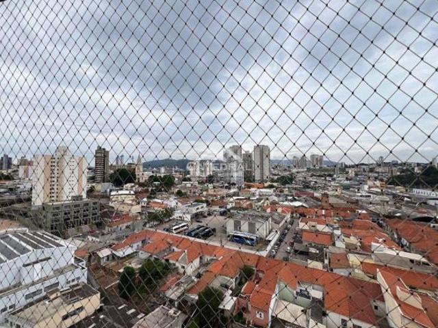 Apartamento em Vila Municipal, Jundiaí/SP de 71m² 2 quartos à venda por R$ 430.000,00