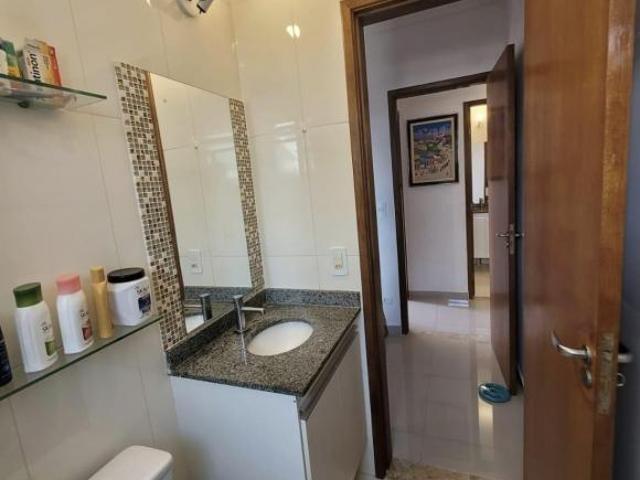 Apartamento em Vila Machado, Jacareí/SP de 0m² 3 quartos à venda por R$ 456.000,00
