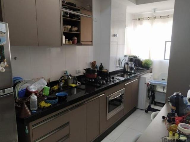 Apartamento em Vila Machado, Jacareí/SP de 0m² 3 quartos à venda por R$ 470.000,00