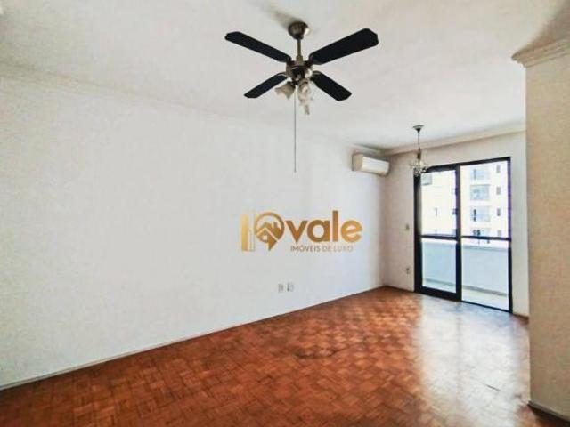 Apartamento em Vila Machado, Jacareí/SP de 76m² 3 quartos à venda por R$ 340.000,00