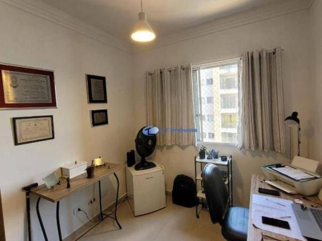 Apartamento em Vila Machado, Jacareí/SP de 80m² 3 quartos à venda por R$ 471.700,00